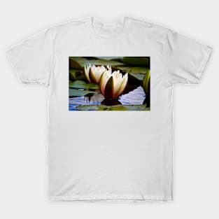 Water Lilies T-Shirt